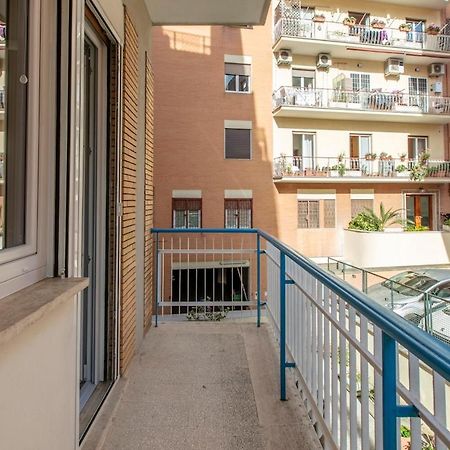 Appartamento Casa Laberio By Hili Roma Esterno foto