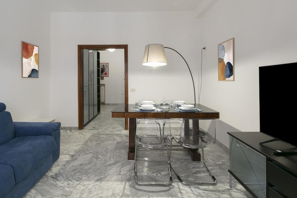 Appartamento Casa Laberio By Hili Roma Esterno foto