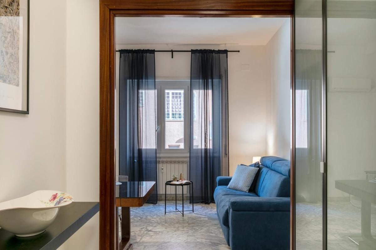 Appartamento Casa Laberio By Hili Roma Esterno foto