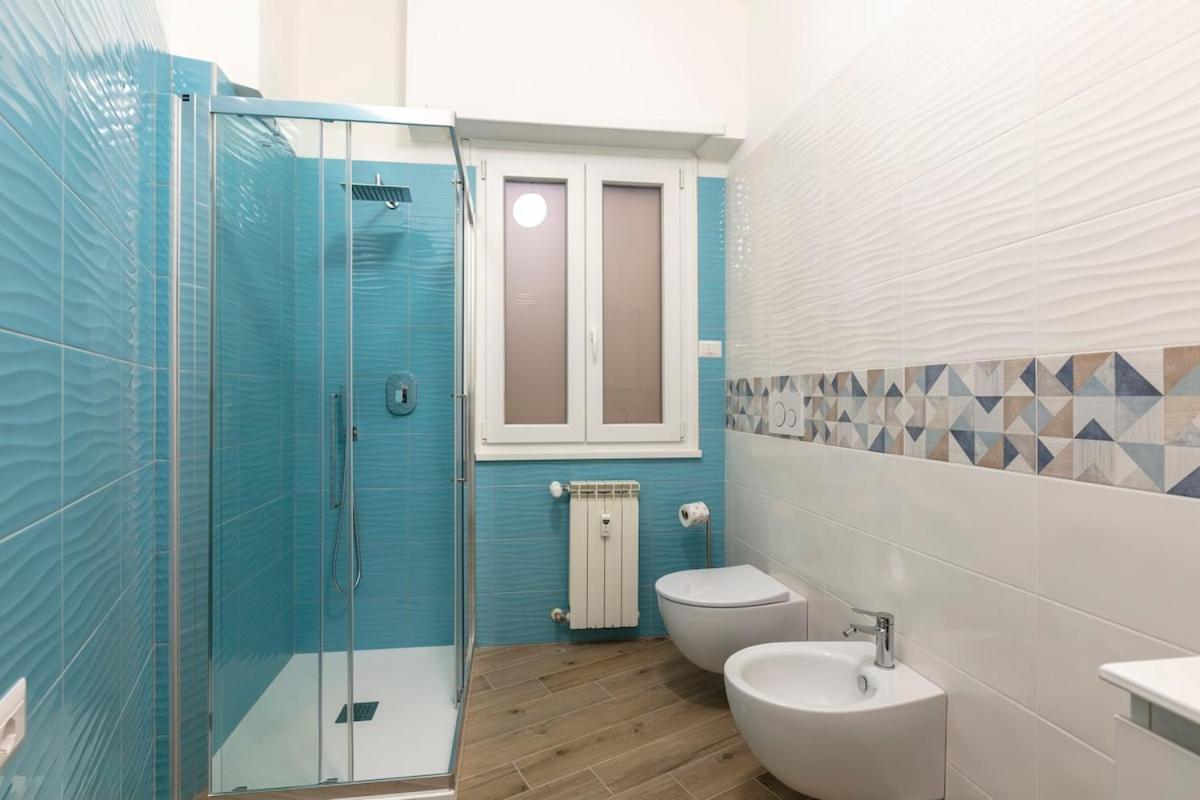 Appartamento Casa Laberio By Hili Roma Esterno foto