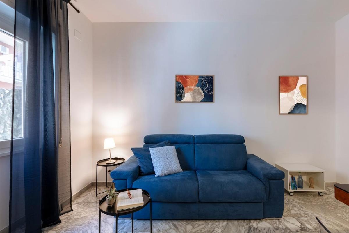 Appartamento Casa Laberio By Hili Roma Esterno foto
